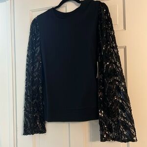 NWT Maeve top